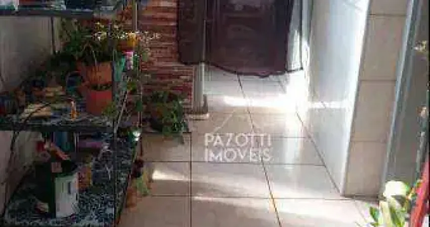 Apartamento com 2 dormitórios à venda, 50 m² por R$ 290.000,00 - Centro - Ribeirão Preto/SP