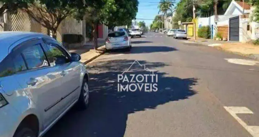 Casa com 3 dormitórios à venda por R$ 500.000,00 - Alto da Boa Vista - Ribeirão Preto/SP