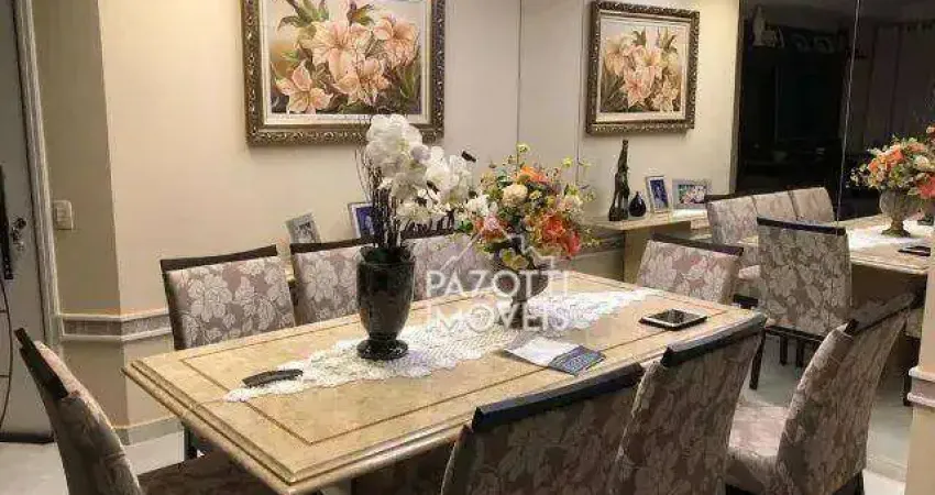 Apartamento com 3 dormitórios à venda, 156 m² por R$ 8.848.000,00 - Jardim Irajá - Ribeirão Preto/SP