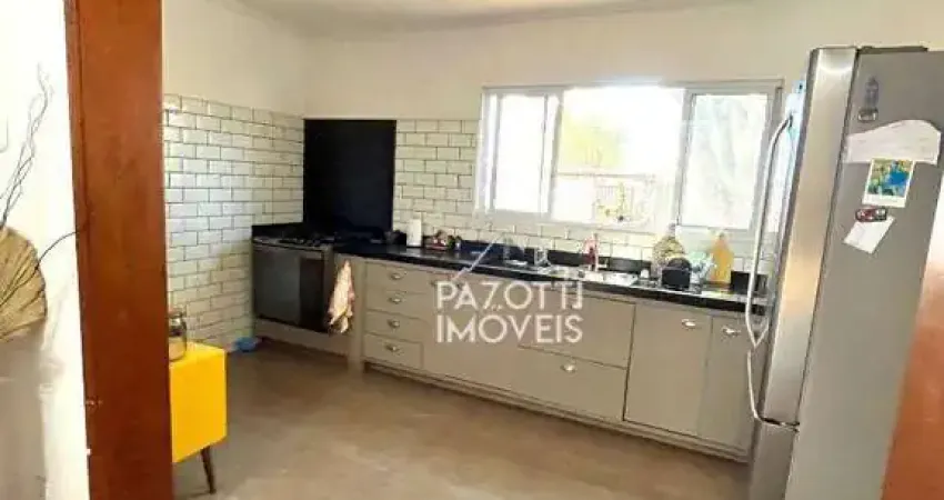 Chácara com 3 dormitórios à venda, 900 m² por R$ 1.500.000,00 - Itanhangá - Ribeirão Preto/SP