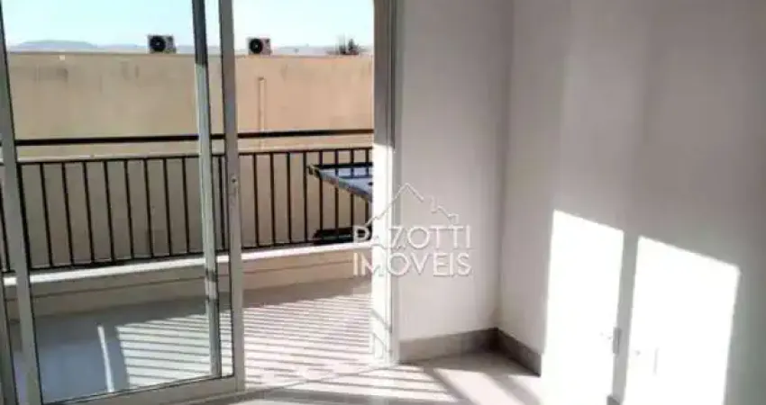 Apartamento com 1 dormitório à venda, 42 m² por R$ 311.000,00 - Ribeirânia - Ribeirão Preto/SP