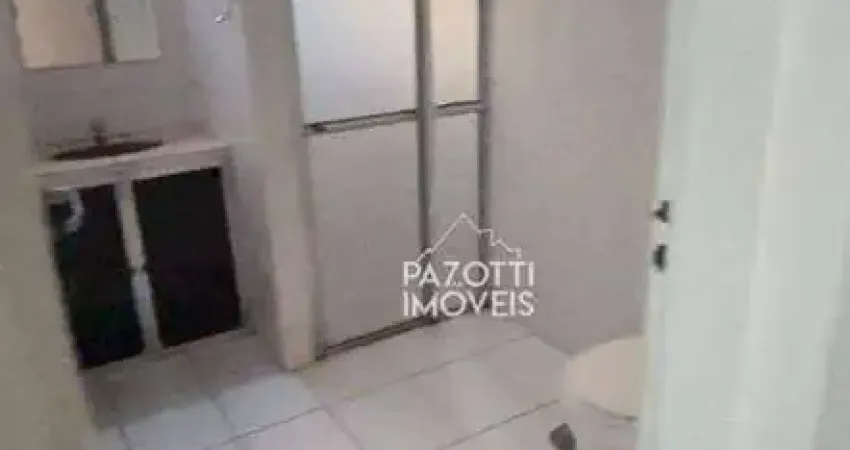 Apartamento com 3 dormitórios à venda, 96 m² por R$ 265.000,00 - Jardim Paulista - Ribeirão Preto/SP
