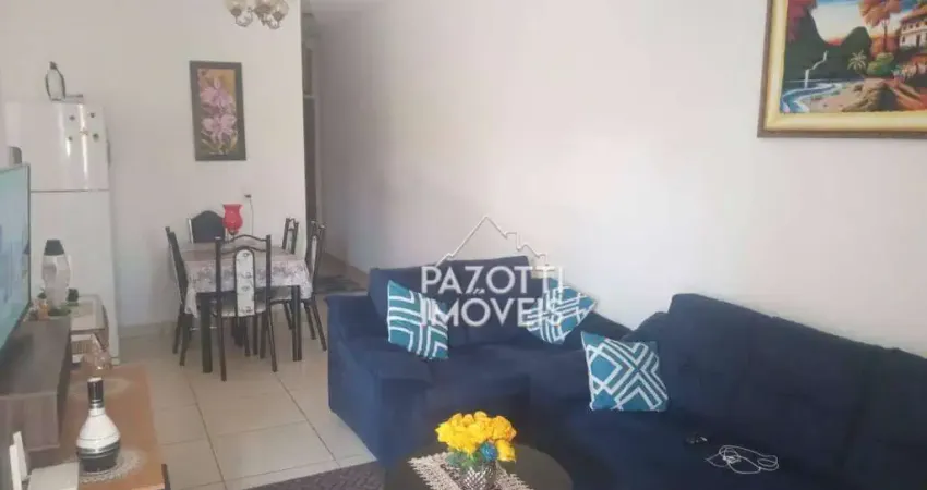 Casa com 2 dormitórios à venda, 120 m² por R$ 210.000,00 - Aeroporto - Araxá/MG