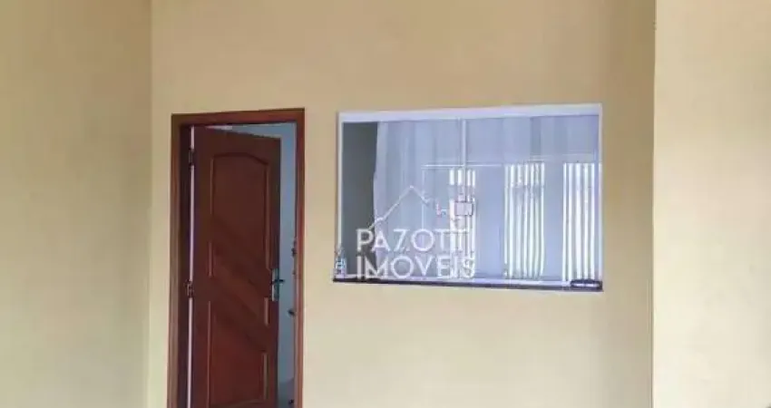 Casa com 3 dormitórios à venda, 140 m² por R$ 330.000,00 - Jardim Diva Tarlá de Carvalho - Ribeirão Preto/SP