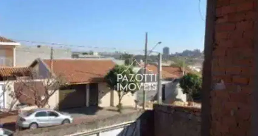 Sobrado com 3 dormitórios à venda, 200 m² por R$ 395.000,00 - Jardim Santa Cecília - Ribeirão Preto/SP