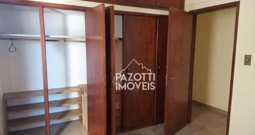 Apartamento com 2 dormitórios à venda, 96 m² por R$ 220.000,00 - Centro - Ribeirão Preto/SP