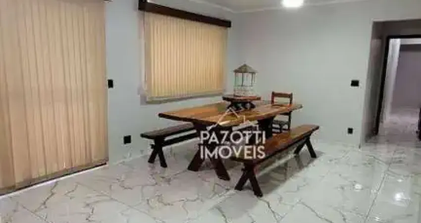 Apartamento com 4 dormitórios à venda, 139 m² por R$ 350.000 - Presidente Médici - Ribeirão Preto/SP