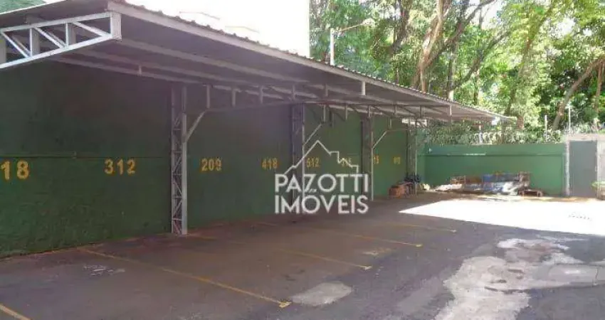 Apartamento com 2 dormitórios à venda, 67 m² por R$ 215.000,00 - Vila Amélia - Ribeirão Preto/SP