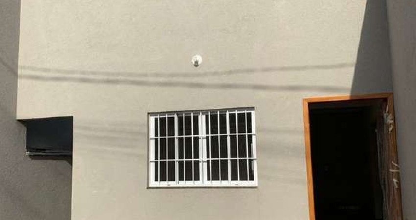 Casa com 3 dormitórios à venda, 98 m² por R$ 510.000,00 - Bonfim Paulista - Ribeirão Preto/SP