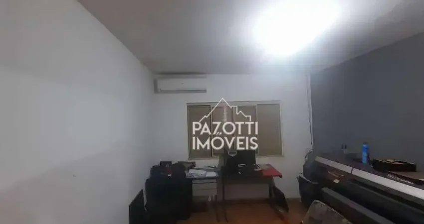 Casa com 3 dormitórios à venda, 275 m² por R$ 299.000,00 - Ipiranga - Ribeirão Preto/SP