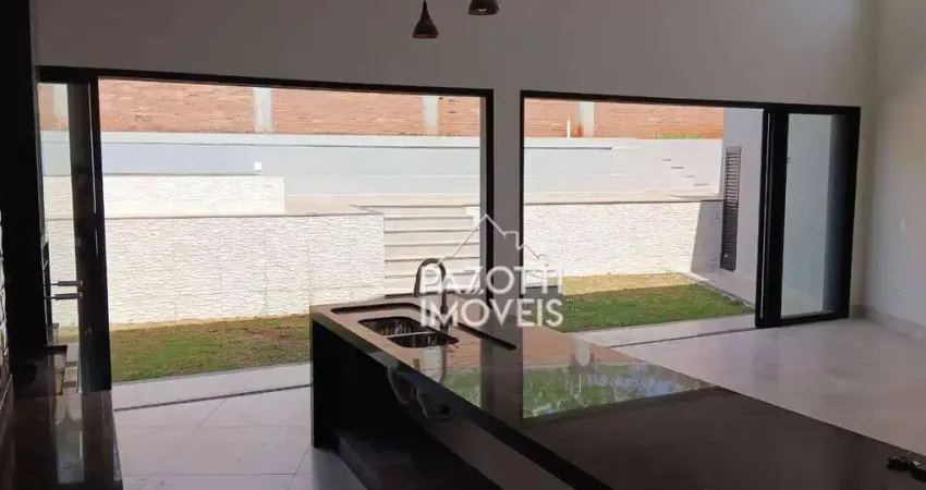 Casa com 4 dormitórios à venda, 260 m² por R$ 1.270.000 - Jardim Santa Cecília - Ribeirão Preto/SP