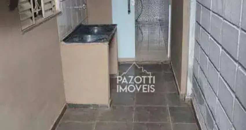 Casa com 3 dormitórios à venda, 130 m² por R$ 230.000,00 - Vila Paulista - Pirassununga/SP