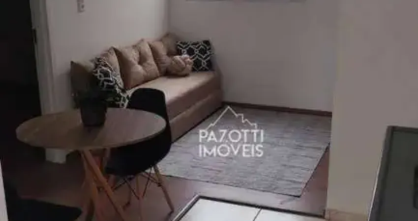 Apartamento com 2 dormitórios à venda, 40 m² por R$ 170.000,00 - Recreio das Acácias - Ribeirão Preto/SP