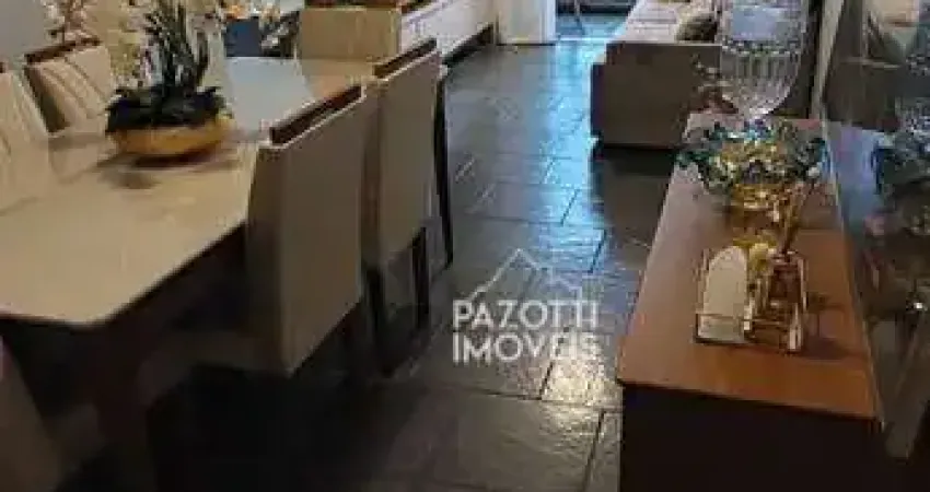 Apartamento com 3 dormitórios à venda, 106 m² por r$ 290.000,00 - jardim paulista - ribeirão preto/sp