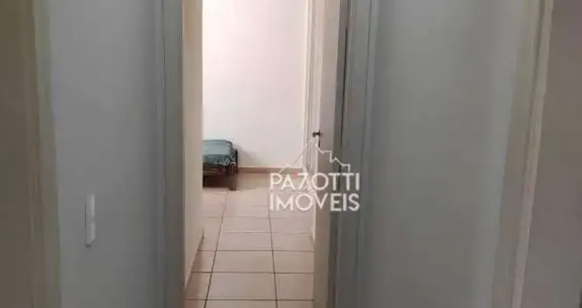 Apartamento duplex com 3 dormitórios à venda, 113 m² por r$ 350.000,00 - jardim paulistano - ribeirão preto/sp