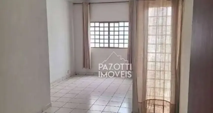 Apartamento com 2 dormitórios à venda, 65 m² por r$ 220.000,00 - parque anhangüera - ribeirão preto/sp