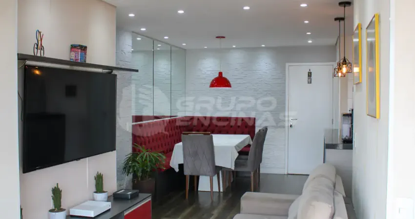 APARTAMENTO COM LOCALIZAÇÃO  PRIVILEGIADA NO CENTRO DE OSASCO!
