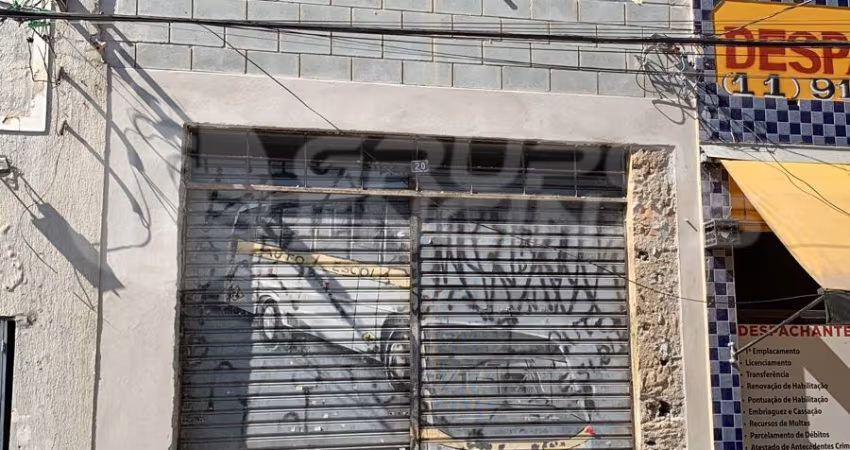 Casa comercial para alugar na Rua Ari Barroso, Presidente Altino, Osasco