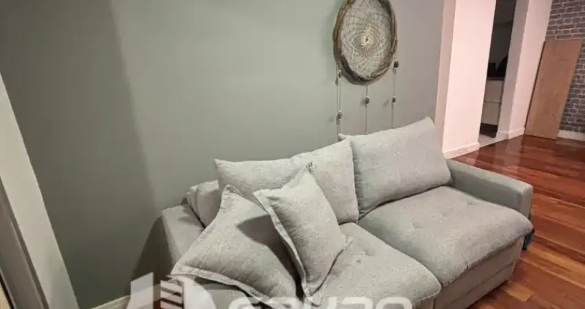 Apartamento com 2 quartos à venda na Avenida Dona Blandina Ignez Júlio, 665, Jaguaribe, Osasco