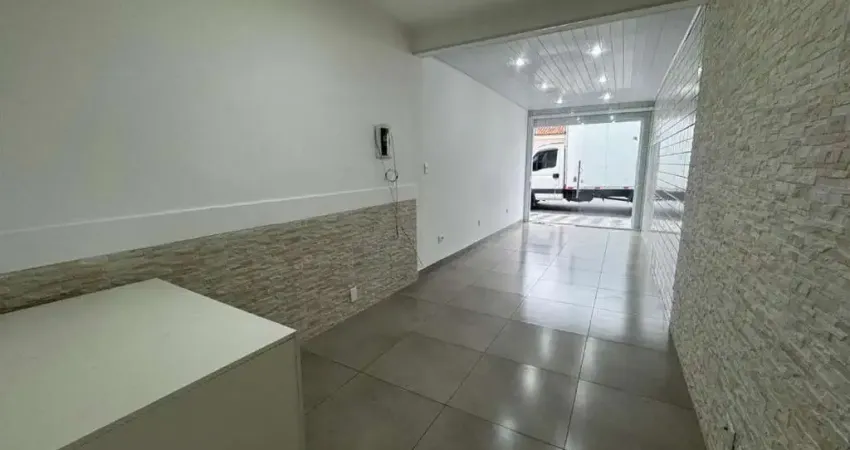 Casa para alugar na Rua Dair Borges, 415, Boqueirão, Praia Grande