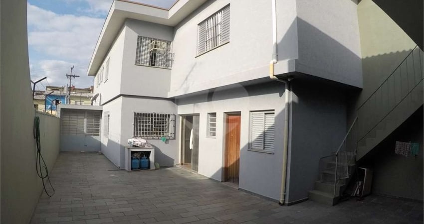 Sobrado com 4 quartos à venda em Jardim São Miguel - SP