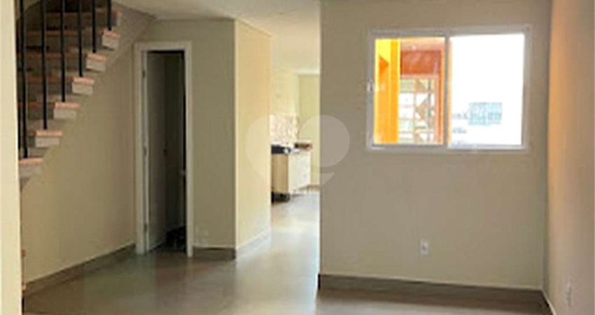 Casa com 5 quartos à venda em Santana - SP