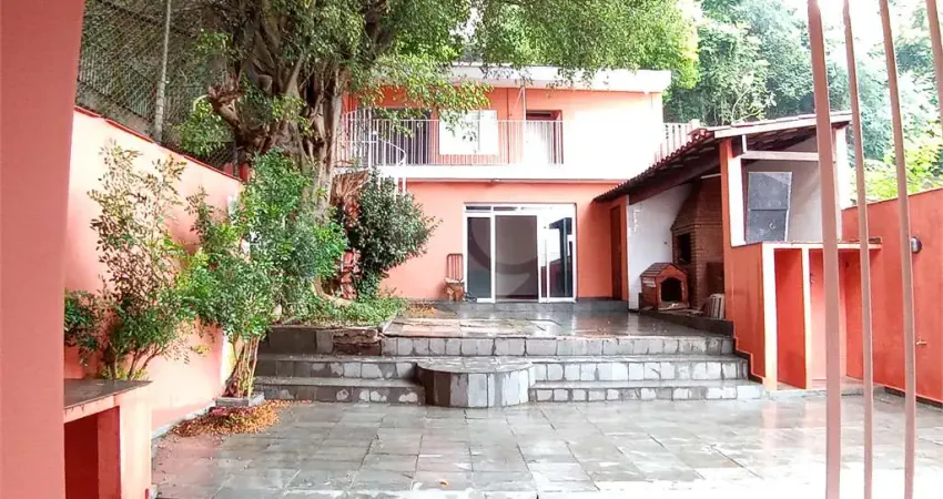 Sobrado com 3 quartos à venda em Casa Verde - SP