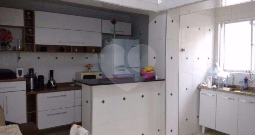 Casa com 2 quartos à venda em Tatuapé - SP