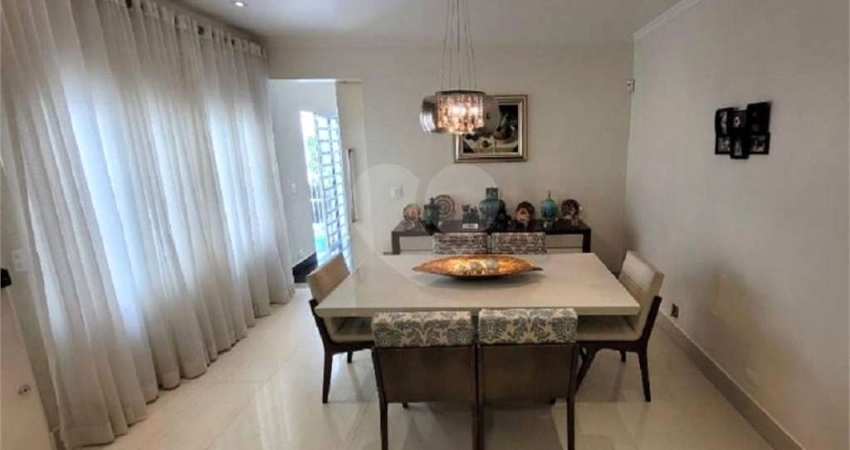 Sobrado com 3 quartos à venda em Alto Da Mooca - SP