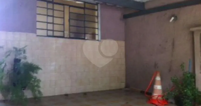 Casa térrea com 4 quartos à venda em Casa Verde - SP
