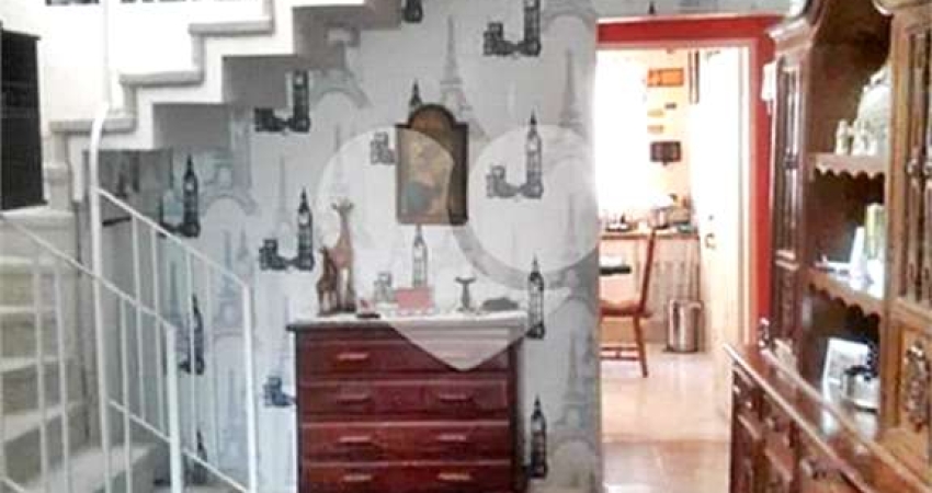 Sobrado com 3 quartos à venda em Santana - SP