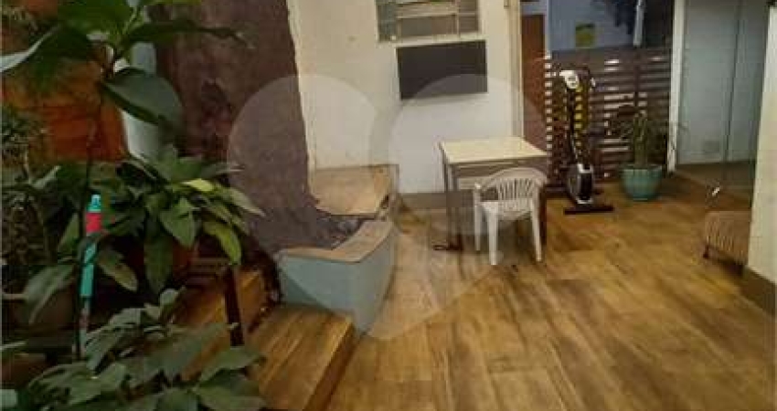 Casa com 4 quartos à venda em Vila Mariana - SP