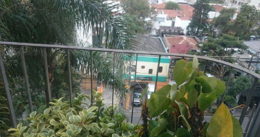 Apartamento com 3 quartos à venda ou para locação em Jardim Paulista - SP