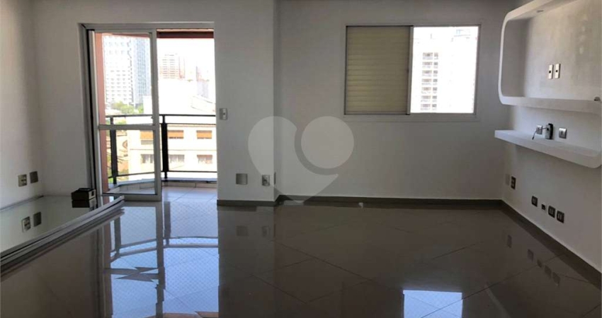 Apartamento com 2 quartos à venda em Vila Mariana - SP