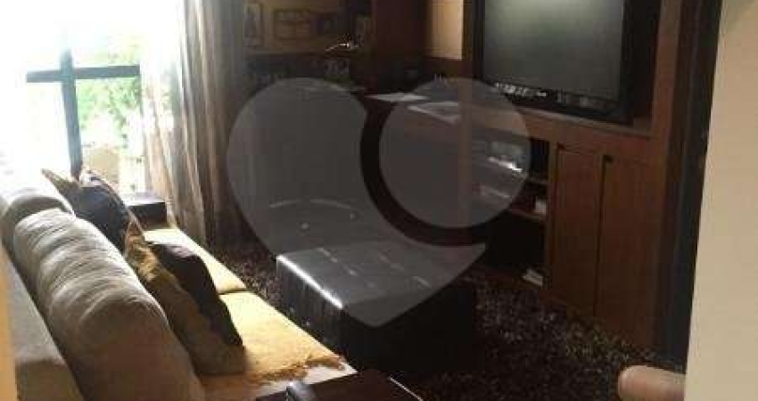 Apartamento com 4 quartos à venda em Jardim Paulista - SP