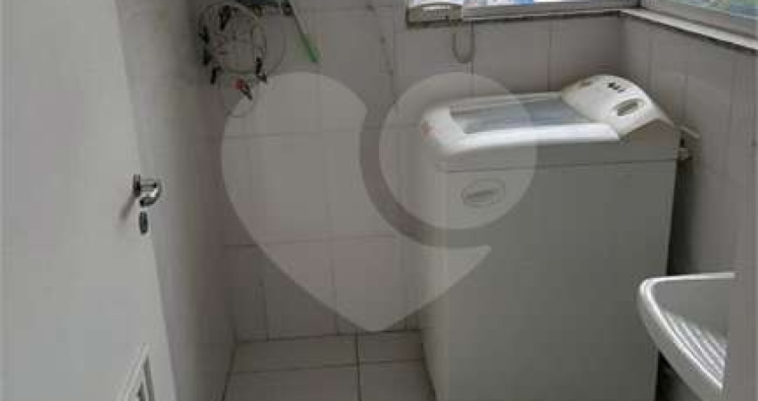 Apartamento com 2 quartos à venda em Mooca - SP
