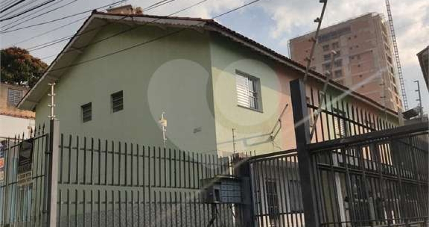 Condomínio com 1 quartos à venda em Santana - SP