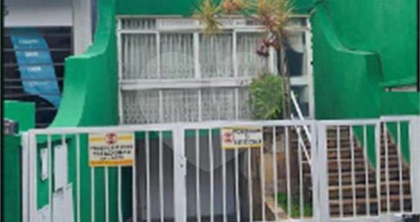 Casa com 9 quartos à venda ou para locação em Vila Mariana - SP