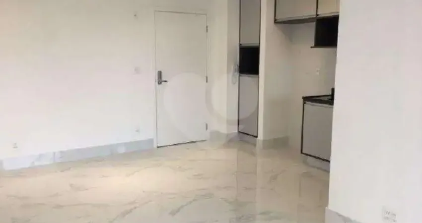 Apartamento com 2 quartos à venda em Vila Mariana - SP