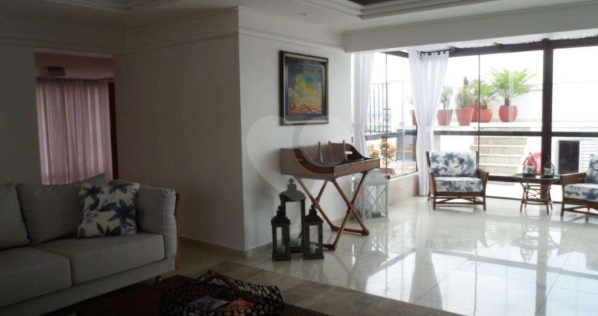 Duplex com 3 quartos à venda em Santana - SP