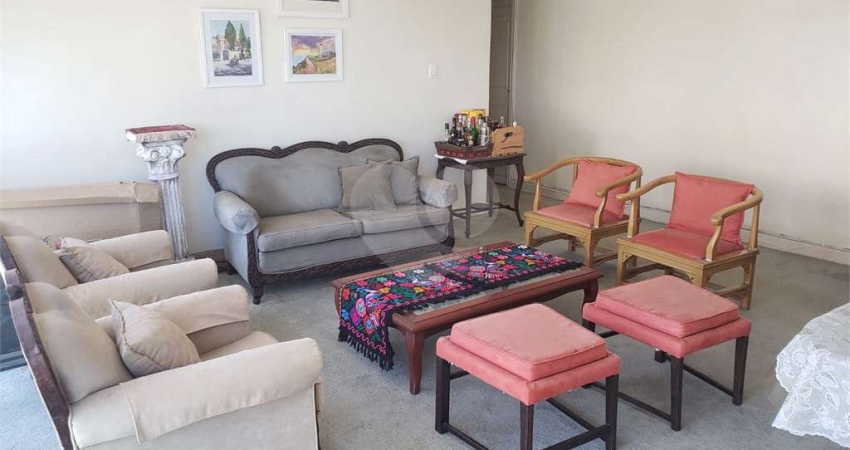 Apartamento com 3 quartos à venda em Pinheiros - SP