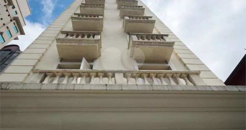 Apartamento com 3 quartos à venda em Pacaembu - SP