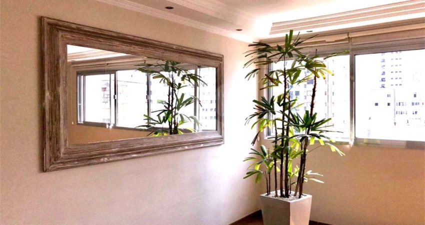 Apartamento com 3 quartos à venda em Jardim Paulista - SP