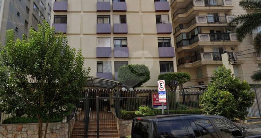 Apartamento com 2 quartos à venda em Vila Mariana - SP