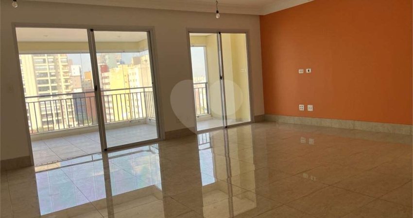 Apartamento com 3 quartos à venda em Santana - SP