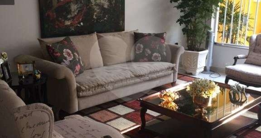 Sobrado com 3 quartos à venda em Jardim Anália Franco - SP