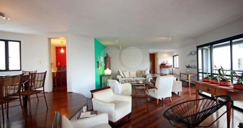 Apartamento com 3 quartos à venda em Perdizes - SP