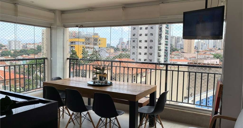 Apartamento com 4 quartos à venda em Jardim São Paulo(zona Norte) - SP