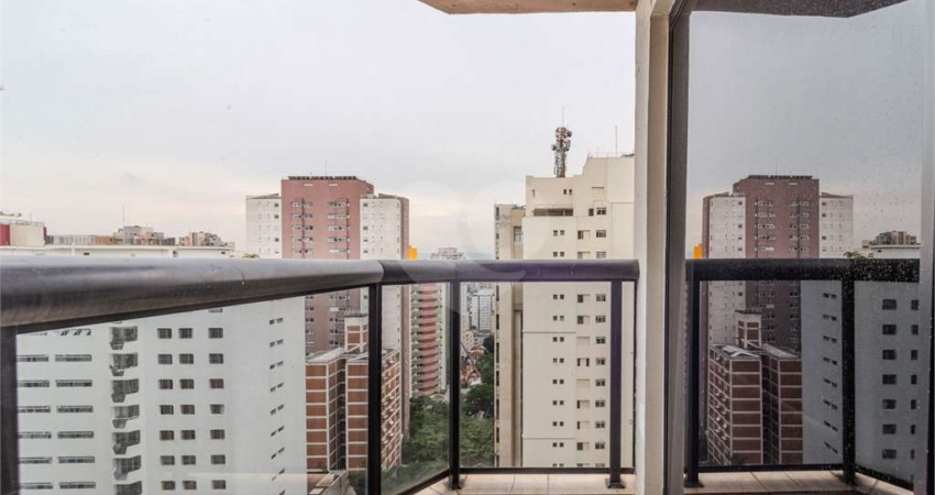 Apartamento com 4 quartos à venda ou para locação em Perdizes - SP