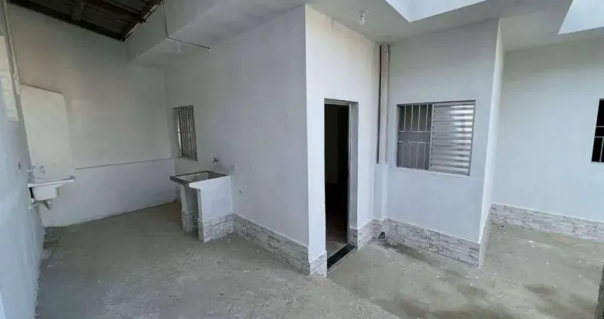 Casa com 1 dormitório para alugar, 30 m² por R$ 800.029,00/mês - Vila Prado - São Paulo/SP